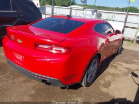 Chevrolet Camaro 2LT* * * * KEYLESS | Mobile.bg    8