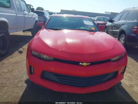 Chevrolet Camaro 2LT* * * * KEYLESS | Mobile.bg    3