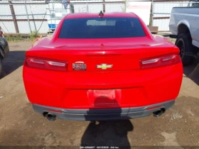 Chevrolet Camaro 2LT* * * * KEYLESS | Mobile.bg    7