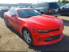 Chevrolet Camaro 2LT* * * * KEYLESS | Mobile.bg    4