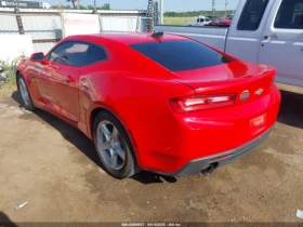 Chevrolet Camaro 2LT* * * * KEYLESS | Mobile.bg    6