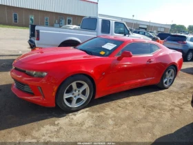 Chevrolet Camaro 2LT* * * * KEYLESS | Mobile.bg    2