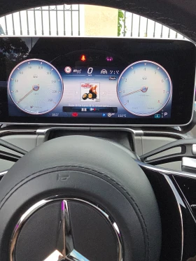 Mercedes-Benz S 580 MAYBACH | Mobile.bg    6