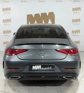 Обява за продажба на Mercedes-Benz CLS 450 AMG* 4Matic* Burmester* Вентилация* Burmester* Pan ~44 999 EUR - изображение 4
