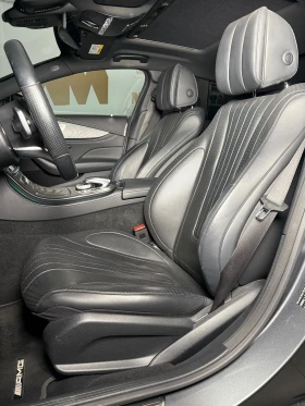 Обява за продажба на Mercedes-Benz CLS 450 AMG* 4Matic* Burmester* Вентилация* Burmester* Pan ~44 999 EUR - изображение 6