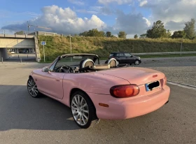 Обява за продажба на Mazda Mx-5 ~9 500 лв. - изображение 2