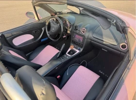 Обява за продажба на Mazda Mx-5 ~9 500 лв. - изображение 4