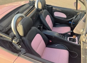 Обява за продажба на Mazda Mx-5 ~9 500 лв. - изображение 3