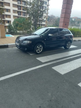 Audi A3, снимка 1