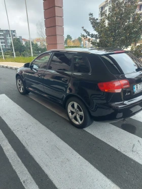 Audi A3, снимка 5