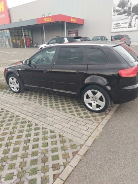 Обява за продажба на Audi A3 ~8 400 лв. - изображение 3 | Auto.bg Обява за продажба на Audi A3 ~8 400 лв. - изображение 3