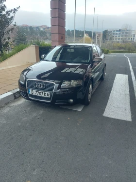 Audi A3, снимка 2