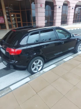 Audi A3, снимка 4