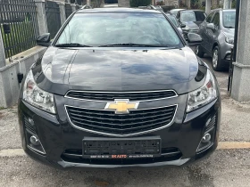     Chevrolet Cruze 1.7CDTI-110000km-FULL-NAVI--EURO5B-PDC-CAMERA
