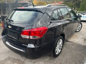 Chevrolet Cruze 1.7CDTI-110000km-FULL-NAVI-КОЖА-EURO5B-PDC-CAMERA - 9499 лв. / 4856.76 € - 74266489 6