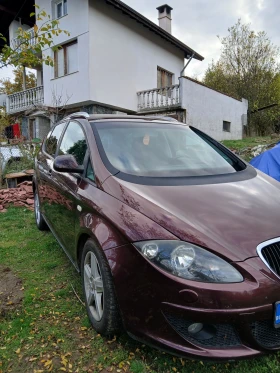 Seat Altea, снимка 3