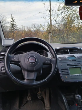 Seat Altea, снимка 7