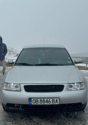 Audi A3  - изображение 1
