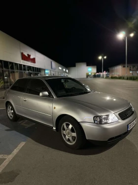 Audi A3, снимка 5 — Bazar.bg Audi A3, снимка 5