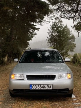 Audi A3, снимка 3 — Bazar.bg Audi A3, снимка 3