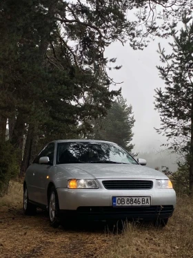 Audi A3, снимка 4 — Bazar.bg Audi A3, снимка 4