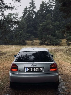 Audi A3, снимка 2 — Bazar.bg Audi A3, снимка 2