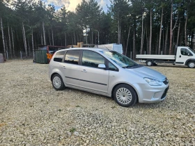 Ford C-max 1.6 110кс Trend - 4600 лв. / 2351.94 € - 92896224 3