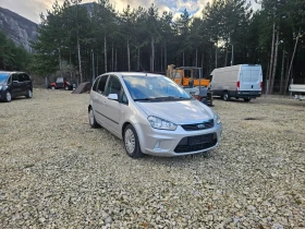 Ford C-max 1.6 110кс Trend - 4600 лв. / 2351.94 € - 92896224 2