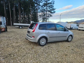 Ford C-max 1.6 110кс Trend - 4600 лв. / 2351.94 € - 92896224 4