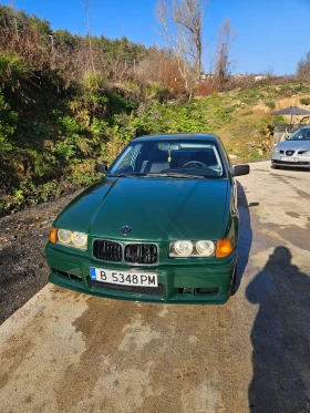 BMW 316 1.6 - изображение 1