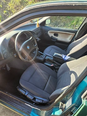 BMW 316 1.6 | Mobile.bg � ����� ������ 5