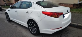 Kia K5 | Mobile.bg � ����� ������ 2