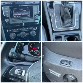 VW Golf 2.0TDI DSG HIGHLINE DISTRONIC  - 22999 лв. / 11759.20 € - 12844793 14