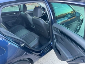 VW Golf 2.0TDI DSG HIGHLINE DISTRONIC  - 22999 лв. / 11759.20 € - 12844793 8