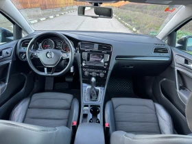 VW Golf 2.0TDI DSG HIGHLINE DISTRONIC  - 22999 лв. / 11759.20 € - 12844793 11