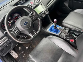 Subaru WRX * Sport tech * CARFAX * БЕЗ ПЪРВОНАЧАЛНА ВНОСКА, снимка 5