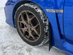 Subaru WRX * Sport tech * CARFAX * БЕЗ ПЪРВОНАЧАЛНА ВНОСКА, снимка 7