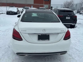 Mercedes-Benz C 300 * CARFAX * ЦЕНА ДО БГ - 20000 € / 39116.60 лв. - 68707397 5