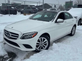 Mercedes-Benz C 300 * CARFAX * ЦЕНА ДО БГ