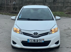 Toyota Yaris NAVI KAMERA 6 ск. 