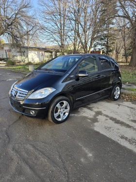 Mercedes-Benz A 180 - 3200 € / 6258.66 лв. - 72228929 2