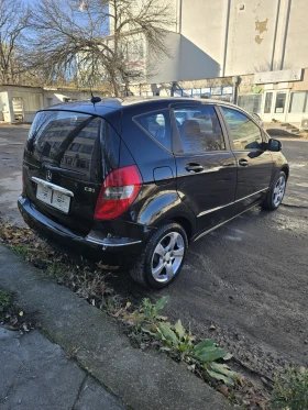 Mercedes-Benz A 180 - 3200 € / 6258.66 лв. - 72228929 6