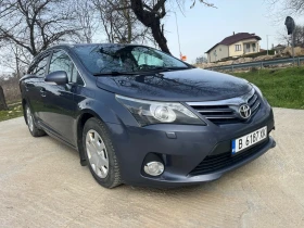 Toyota Avensis 2.0 D4D camera navi csenon , снимка 2