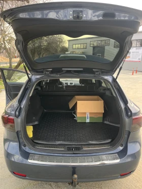 Toyota Avensis 2.0 D4D camera navi csenon , снимка 12