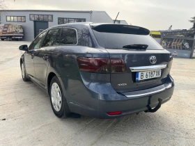 Toyota Avensis 2.0 D4D camera navi csenon , снимка 4