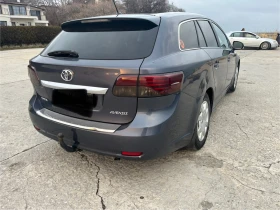 Toyota Avensis 2.0 D4D camera navi csenon , снимка 3
