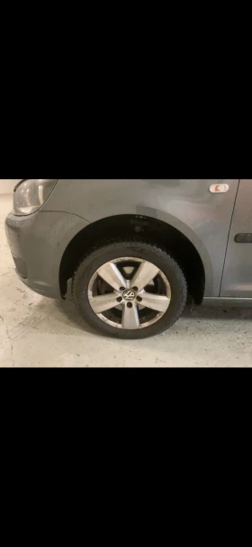 VW Caddy MAXI ОЧАКВАН ВНОС  - 6400 € / 12517.31 лв. - 54189342 10
