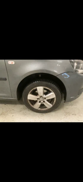 VW Caddy MAXI ОЧАКВАН ВНОС  - 6400 € / 12517.31 лв. - 54189342 11