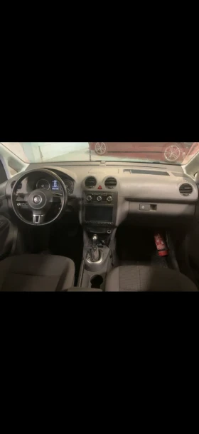 VW Caddy MAXI ОЧАКВАН ВНОС  - 6400 € / 12517.31 лв. - 54189342 13