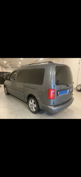 VW Caddy MAXI ОЧАКВАН ВНОС  - 6400 € / 12517.31 лв. - 54189342 5